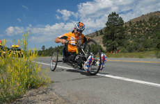 Race Across America 2006