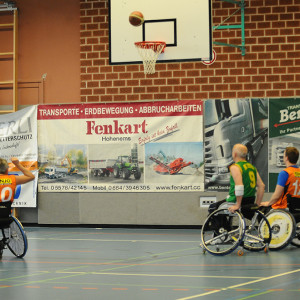 Rollstuhlclub Basketball Impressionen 01