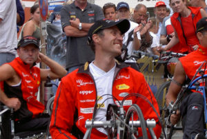 Rollstuhltour-2003