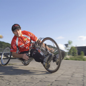 Rollstuhltour 2003 16