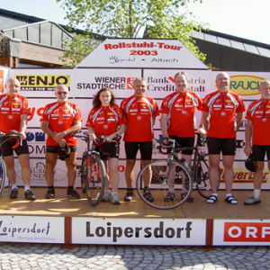 Rollstuhltour 2003 24