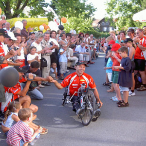 Rollstuhltour 2003 26