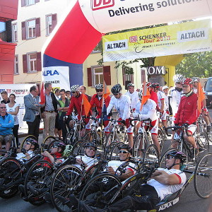Rollstuhltour 2013 02