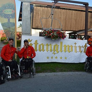 Rollstuhltour 2013 09