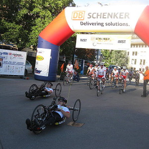 Rollstuhltour 2013 10