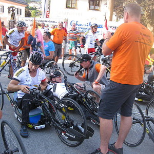 Rollstuhltour 2013 12