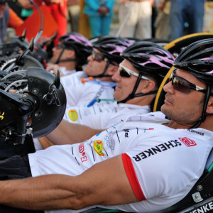 Rollstuhltour 2013 16
