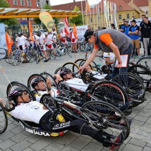 Rollstuhltour 2013 17