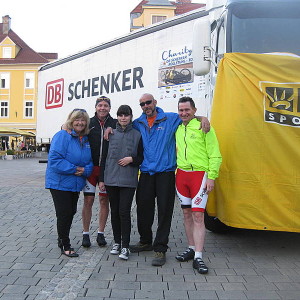 Rollstuhltour 2013 19