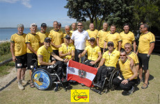 Race Across Australia 2010