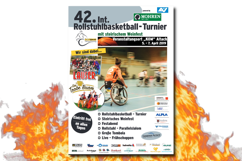 HP RCV RBB2019 Vorschau